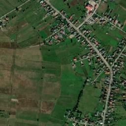 Târgu Lăpuş map(satellite map)