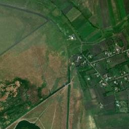Comuna Şipote map(satellite map)