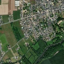 Andard map(satellite map)
