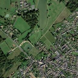 Ambillou map(satellite map)