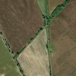 Pannonhalmi Járás map(satellite map)