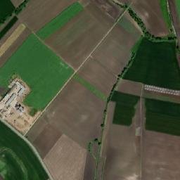 Comuna Tarcea map(satellite map)