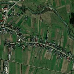 Dămăcușeni map(satellite map)