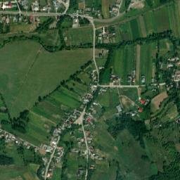 Comuna Preuteşti map(satellite map)
