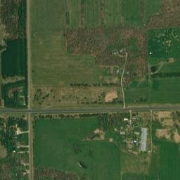 3699 Roosevelt Road Southeast, Bemidji, MN High Resolution Satellite Map