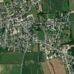 Mouzeil map(satellite map)