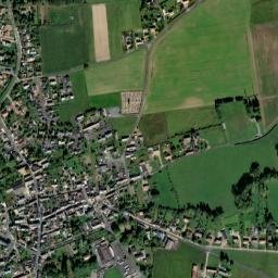 Savigné-sur-Lathan map(satellite map)