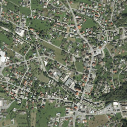 Bildstein map(satellite map)