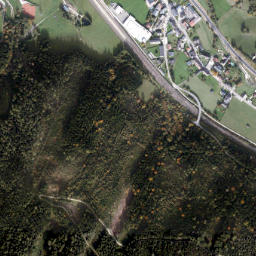 Wald am Schoberpaß map(satellite map)