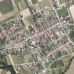 Oberloisdorf map(satellite map)