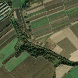 Comuna Sălacea map(satellite map)