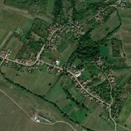 Ciuta map(satellite map)