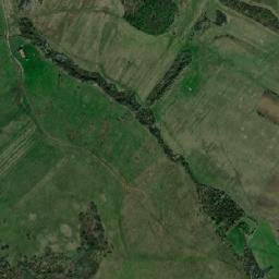 Comuna Oarţa De Jos map(satellite map)