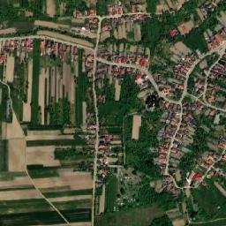 Arduzel map(satellite map)