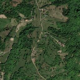 Aspra map(satellite map)