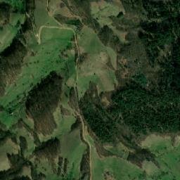 Comuna Suciu de Sus map(satellite map)