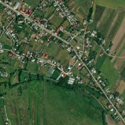 Dolheștii-Mari map(satellite map)