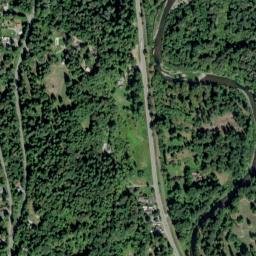 16945-17139 Southeast Renton Maple Valley Road High Resolution Satellite Map