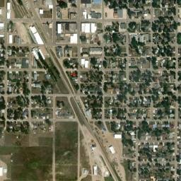 Carrington map(satellite map)