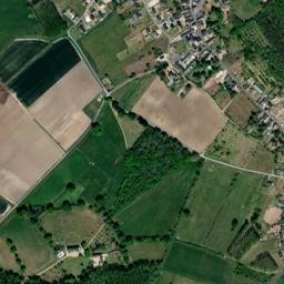 Brion map(satellite map)