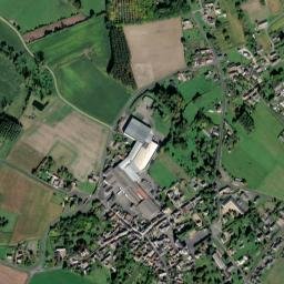 Parçay-les-Pins map(satellite map)