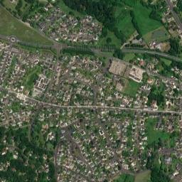 La Membrolle-sur-Choisille map(satellite map)