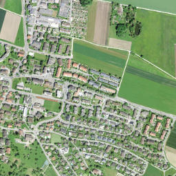 Dällikon / Dällikon (Dorf) map(satellite map)