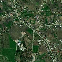 Maxut map(satellite map)
