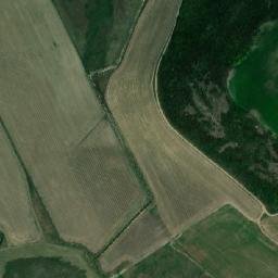 Comuna Vlădeni map(satellite map)