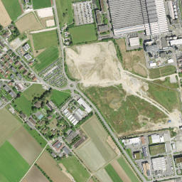 Birr map(satellite map)