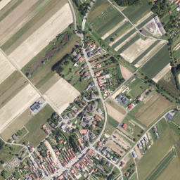 Mannersdorf an der Rabnitz map(satellite map)
