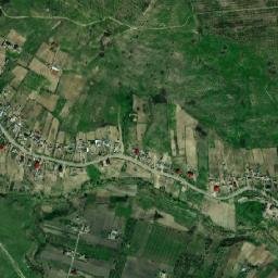 Oraş Hârlãu map(satellite map)