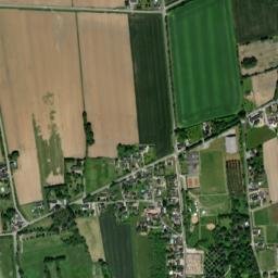 La Bohalle map(satellite map)