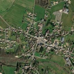 Boulleret map(satellite map)