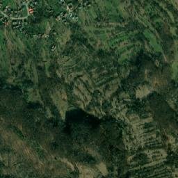 Curtuiușu Mare map(satellite map)