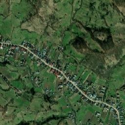 Bichigiu map(satellite map)