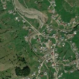 Negrileasa map(satellite map)