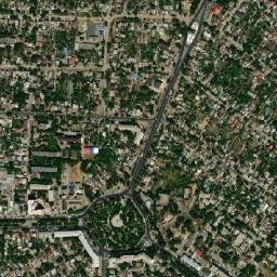 Novocherkassk map(satellite map)