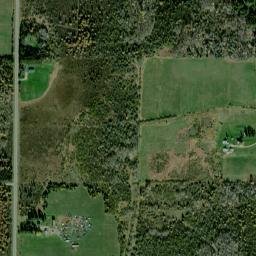 4166-4198 County Highway 99, Aurora, MN High Resolution Satellite Map