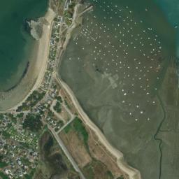 Satellite view of Sorlock