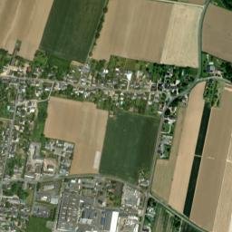 Saint-Mathurin-sur-Loire map(satellite map)