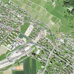 Unterengstringen map(satellite map)