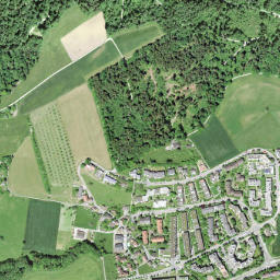 Zürich (Kreis 10) / Rütihof map(satellite map)