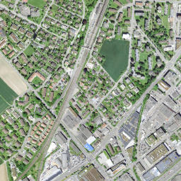Dietlikon / Dietlikon (Dorf) map(satellite map)