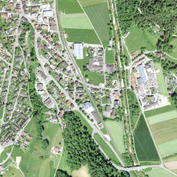 Wila map(satellite map)