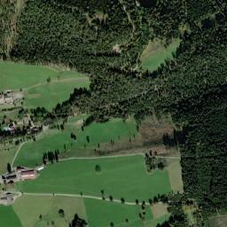 Satellite view of Golf und Country Club Dachstein-Tauern