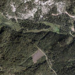 Politischer Bezirk Leoben map(satellite map)