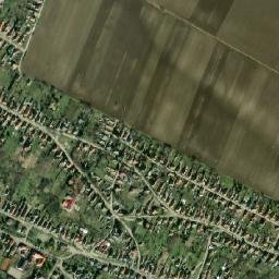 Úri map(satellite map)
