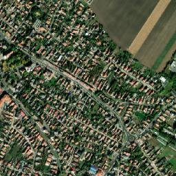 nagykáta térkép Nagykáta Műholdas térkép   Magyarország műholdas térképen