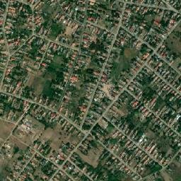 Nádudvar map(satellite map)